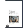 A Survey Of Constitutional Development In China door Hawkling L. Yen