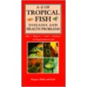 A-Z of Tropical Fish Diseases & Health Problems door Peter Burgess