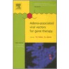 Adeno-Associated Virus Vectors for Gene Therapy door Onbekend