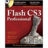 Adobe Flash Cs3 Professional Bible [with Cdrom] by Snow Dowd