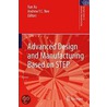 Advanced Design And Manufacturing Based On Step door Onbekend