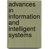 Advances In Information And Intelligent Systems door Onbekend