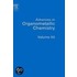 Advances in Organometallic Chemistry, Volume 53