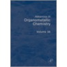 Advances in Organometallic Chemistry, Volume 56 door Robert West