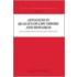 Advances in Quality-Of-Life Theory and Research