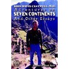 Adventures On Seven Continents And Other Essays door M.D. John Davis Cantwell