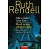 Alles Liebe vom Tod. Mord ist ein schweres Erbe by Ruth Rendall