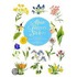 Alpine Flowers Stickers Alpine Flowers Stickers