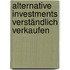 Alternative Investments verständlich verkaufen