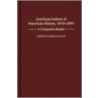 American Indians In American History, 1870-2001 door Onbekend