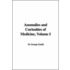 Anomalies And Curiosities Of Medicine, Volume I