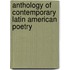 Anthology of Contemporary Latin American Poetry