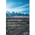Applied Ecology And Natural Resource Management