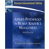 Applied Psychology In Human Resource Management