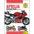 Aprilia Rsv1000 Mille Service And Repair Manual