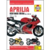 Aprilia Rsv1000 Mille Service And Repair Manual door Matthew Coombes