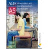 Aqa Information And Communication Technology As by Stuart McNee