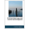 Artificial Waterways And Commercial Development door Alonzo Barton Hepburn