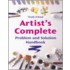 Artist's Complete Problem and Solution Handbook