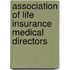 Association Of Life Insurance Medical Directors