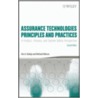 Assurance Technologies Principles And Practices door Michael Allocco