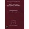 Asymptotology, Ideas, Methods, and Applications door Leonid I. Manevitch