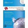 Atlas Lsat Reading Comprehension Strategy Guide door Onbekend