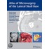 Atlas Of Microsurgery Of The Lateral Skull Base