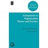 Autopoiesis In Organization Theory And Practice