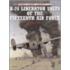 B-24 Liberator Units Of The Fifteenth Air Force
