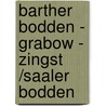 Barther Bodden - Grabow - Zingst /Saaler Bodden door Onbekend