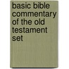 Basic Bible Commentary Of The Old Testament Set by Abingdon Press