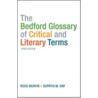 Bedford Glossary Of Critical And Literary Terms by Supryia M. Ray