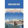 Biarritz Beach/Resurrection Of A Divorced Woman door Carolyn Scanze Giglio