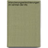 Bilanzierungserleichterungen Im Rahmen Der Ifrs by Henning Zulch
