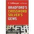 Bradford's Pocket Crossword Solver's Dictionary