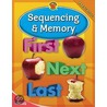 Brighter Child Sequencing And Memory, Preschool by Specialty P. School Specialty Publishing