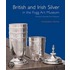 British and Irish Silver in the Fogg Art Museum