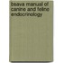 Bsava Manual Of Canine And Feline Endocrinology
