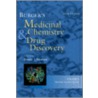 Burger's Medicinal Chemistry And Drug Discovery door Wickliffe C. Abraham