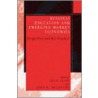 Business Education in Emerging Market Economies door McIntyre J.R.