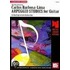 Carlos Barbosa-Lima Arpeggio Studies for Guitar