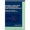 Causal Analysis in Biomedicine and Epidemiology door Mikel Aickin