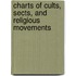 Charts of Cults, Sects, and Religious Movements