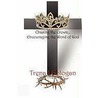 Chasing The Crown...Encouraging The Word Of God door Trena Gologan