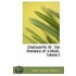 Chatsworth; Or, The Romance Of A Week, Volume I