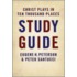 Christ Plays In Ten Thousand Places Study Guide