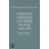 Christian Churches And Their Peoples, 1840-1965