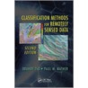 Classification Methods for Remotely Sensed Data door Paul Mather