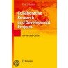 Collaborative Research And Development Projects door Tom Harris